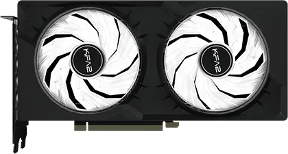KFA2 GeForce RTX 5070 1-Click OC, 12GB GDDR7, HDMI, 3x DP
