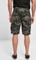 Brandit BDU Ripstop Shorts Hose dark camo (Herren) Vorschaubild