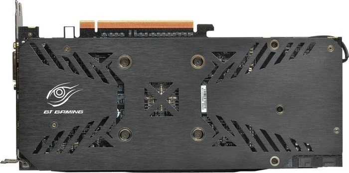 GIGABYTE Radeon R9 390X G1 Gaming, 8GB GDDR5, DVI, HDMI, 3x DP