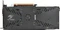 GIGABYTE Radeon R9 390X G1 Gaming, 8GB GDDR5, DVI, HDMI, 3x DP Vorschaubild