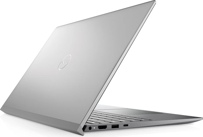 Dell Inspiron 15 5518, Core i5-11300H, 8GB RAM, 512GB SSD, GeForce MX450, DE