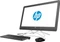 HP All-in-One 24-e060ng, grau, Core i5-7200U, 8GB RAM, 256GB SSD Vorschaubild