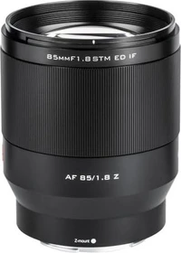 Viltrox AF 85mm 1.8 STM Mark II für Nikon Z