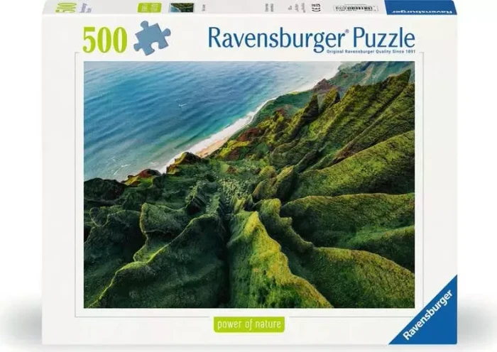 Ravensburger Epic Journey