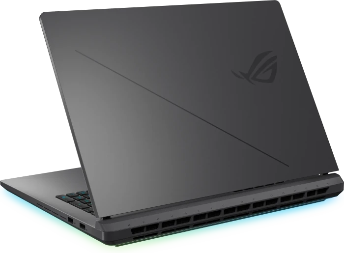 ASUS ROG Strix G18 (2025) G815LR-TT299W, Eclipse Gray, Core Ultra 9 290HX Plus, 32GB RAM, 1TB SSD, GeForce RTX 5070 Ti, DE