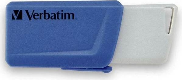 Verbatim Store 'n' Click 16GB, USB-A, USB 3.2 Gen 1×1, 3er-Pack