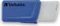 Verbatim Store 'n' Click 16GB, USB-A, USB 3.2 Gen 1×1, 3er-Pack Vorschaubild