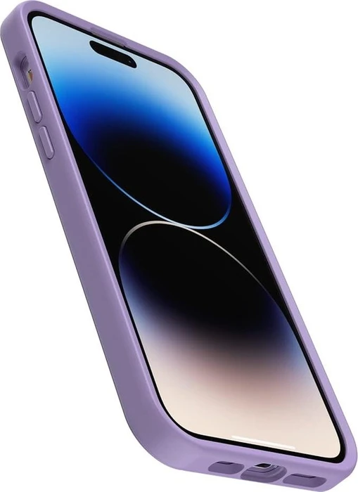 Otterbox Symmetry+ mit MagSafe für Apple iPhone 14 Pro Max violett