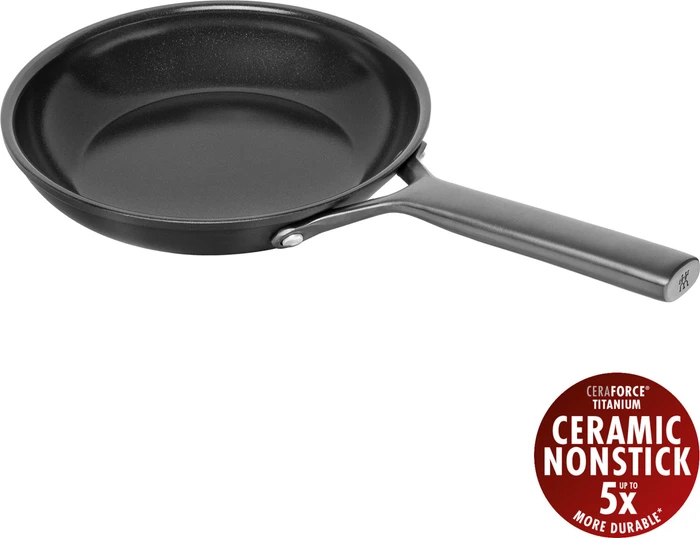 Zwilling Milano Bratpfanne 20cm schwarz