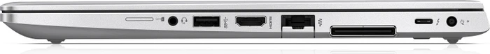 HP EliteBook 830 G5, Core i5-8250U, 8GB RAM, 256GB SSD, UK