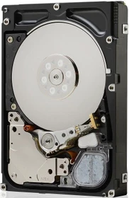 HGST Ultrastar C15K600 600GB, ISE, 24/7, 512n / 2.5" / SAS 12Gb/s