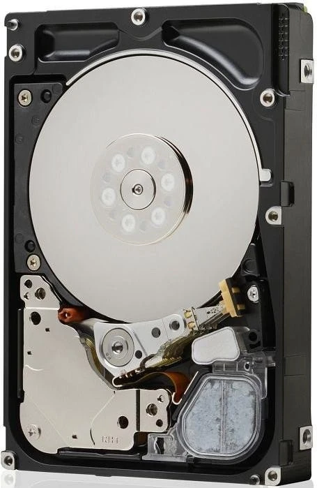 HGST Ultrastar C15K600 600GB, ISE, 24/7, 512n / 2.5" / SAS 12Gb/s
