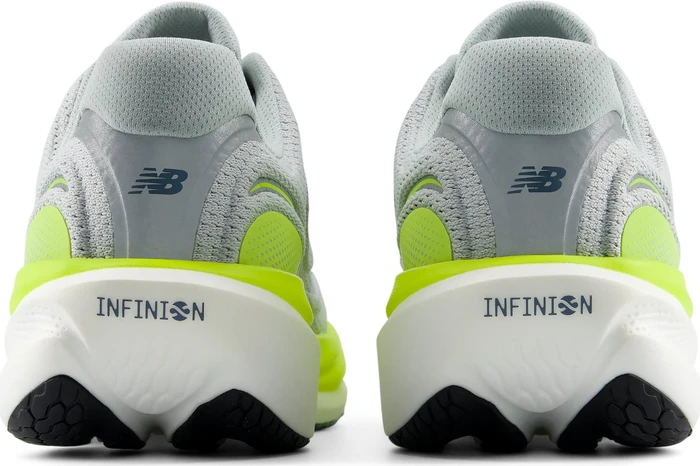New Balance 1080v15 light zinc blue/alkaline green (Herren)