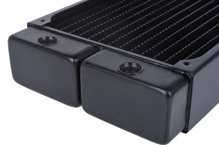 Alphacool NexXxoS XT45 Full Copper V2 280mm