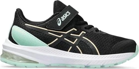 Asics GT-1000 12 PS black/apricot crush (Junior)