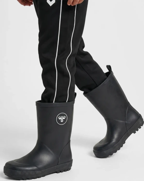 hummel Rubber Boot schwarz (Junior)