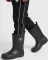 hummel Rubber Boot schwarz (Junior) Vorschaubild