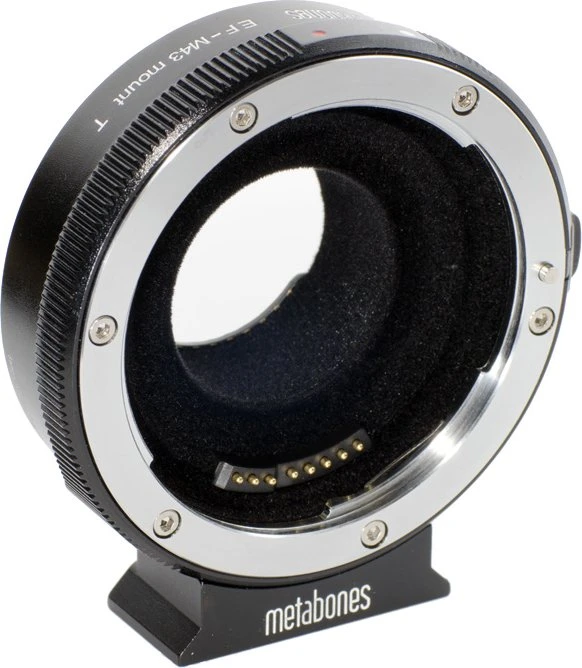 Metabones Canon EF auf Micro-Four-Third T Smart