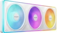 be quiet! Light Wings Pro IO 360, 3x 120mm