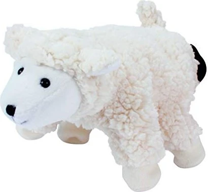 Beleduc Handpuppe Schaf
