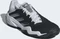 adidas Barricade 13 core black/cloud white/grey three (Herren) Vorschaubild