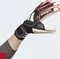 adidas Tiro Pro Torwarthandschuhe black/white/iron metallic Vorschaubild