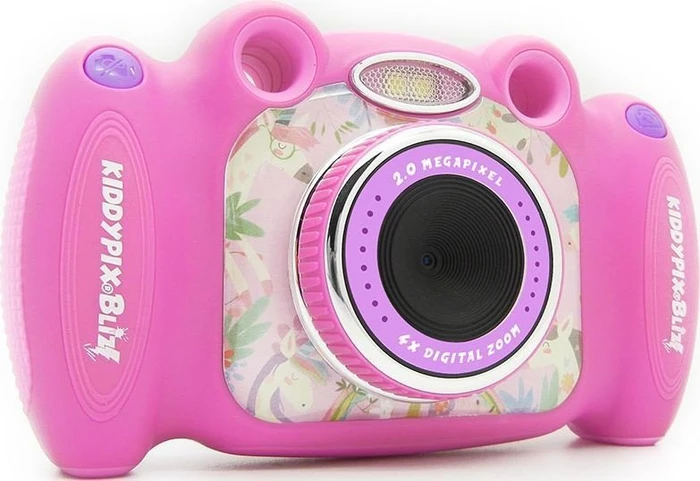 Easypix KiddyPix Blizz pink