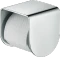 Hansgrohe Axor Universal Softsquare Toilettenpapierhalter mit Ablage Vorschaubild