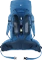 Deuter Aircontact Core 50+10 baltic/night blue Vorschaubild