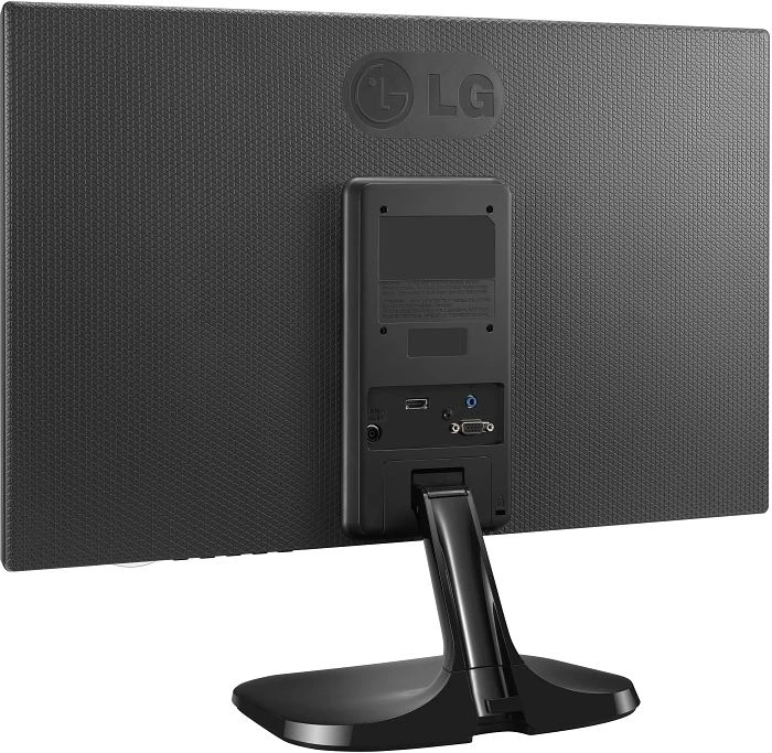 LG 22M45D-B, 21.5"
