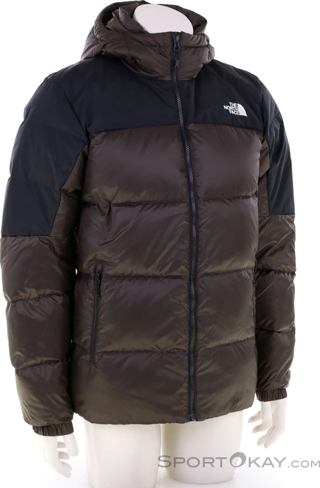 The North Face Diablo Hooded 2.0 Jacke (Herren)