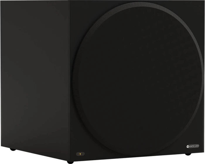 Monitor Audio Vestra W15 schwarz
