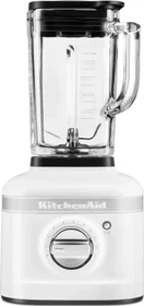 KitchenAid K400 5KSB4026EWH Artisan Standmixer weiß