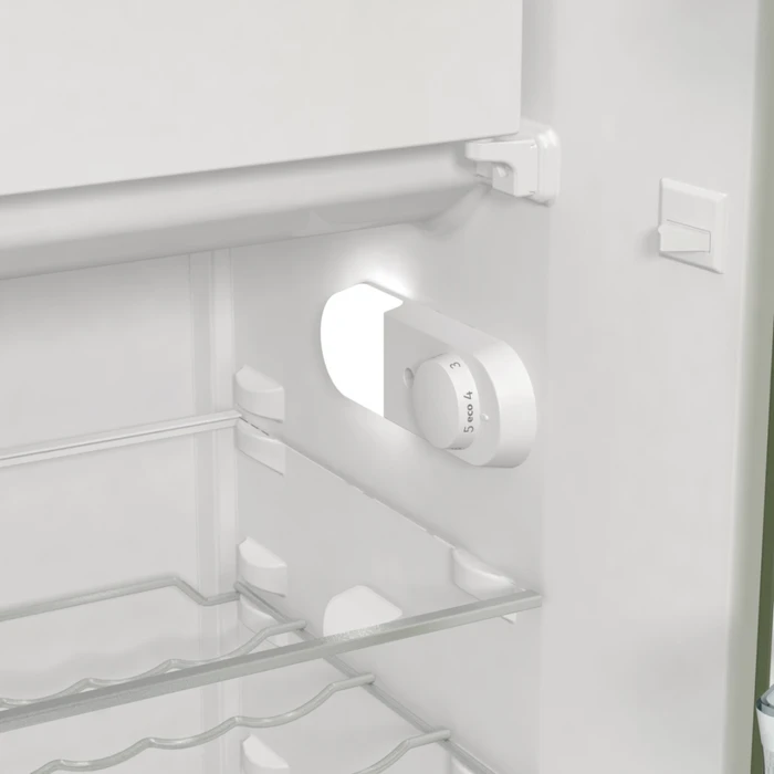 Gorenje OBRB615DOL Bulli schwarz