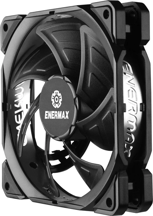 Enermax T.B.Silence ADV, 120mm