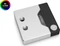 EK Water Blocks Quantum Line EK-Quantum Velocity² D-RGB, 1200, Nickel Satin Titanium Vorschaubild