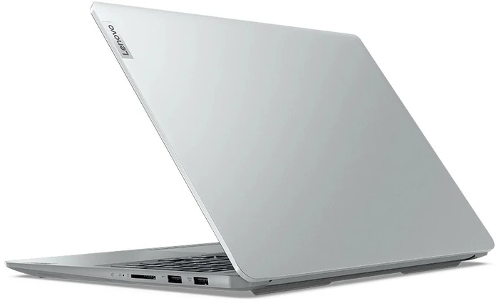 Lenovo IdeaPad 5 Pro 16ACH6, Cloud Grey, Ryzen 7 5800H, 16GB RAM, 1TB SSD, GeForce RTX 3050, EU