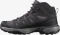 Salomon X Ultra 360 Leather Mid GTX shark/nine iron/cloud gray (Damen) Vorschaubild