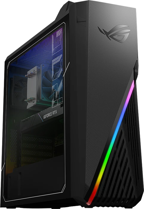 ASUS ROG Strix GA15 G15DH-DE015T, Star Black, Ryzen 7 3700X, 16GB RAM, 1TB SSD, Radeon RX 5700 XT