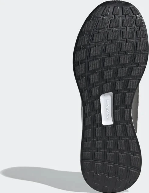 adidas EQ 19 Run core black/iron metallic/screaming pink (Damen)