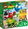 LEGO DUPLO - Meine ersten Fahrzeuge Vorschaubild