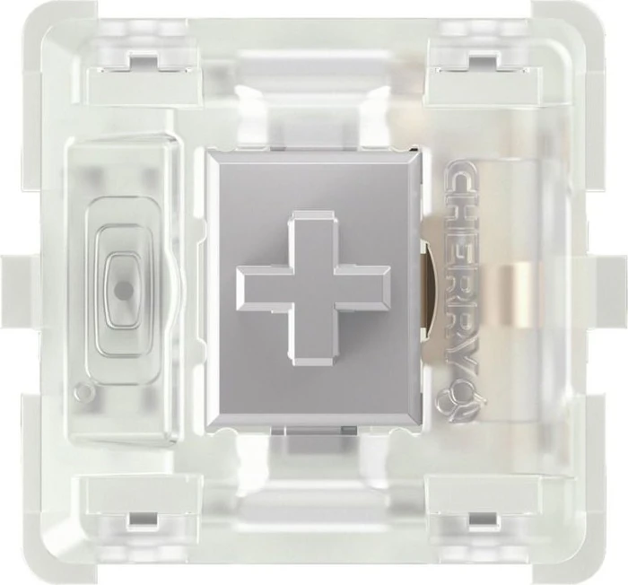 Cherry MX RGB GREY Switch Kit, MX RGB GREY 50Mio Switch Set, MX1A, 23er-Pack