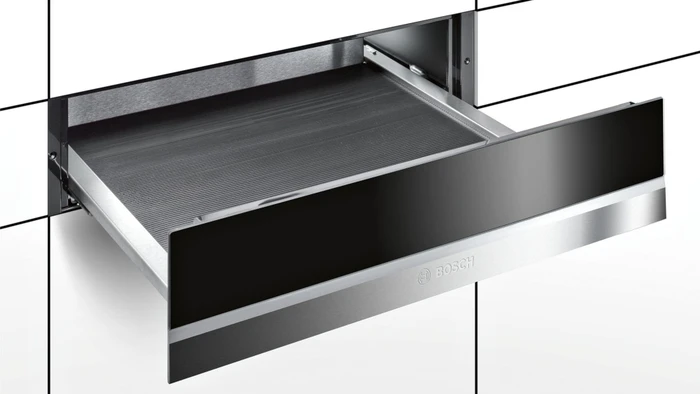 Bosch Serie 8 BIE630NS1 Zubehörschublade