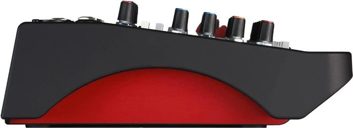 Allen & Heath ZED-6