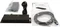 Exsys Industrial Wallmount USB-Hub, 7x USB-A 3.0, USB-B 3.0 [Buchse] Vorschaubild