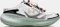 Under Armour Echo silica green/black/hydro green Vorschaubild