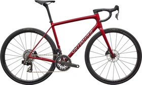 Specialized Aethos 2 Pro gloss red sky Modell 2026