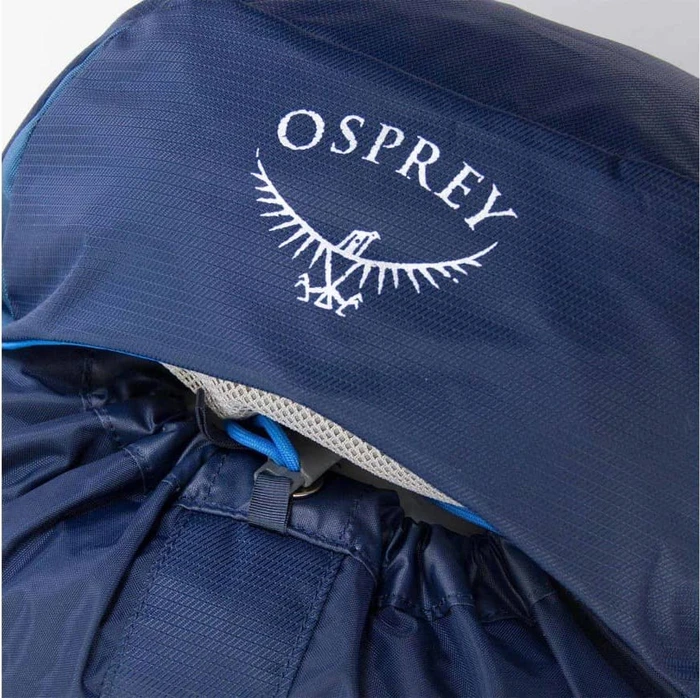 Osprey Stratos 24 cetacean blue (Herren)