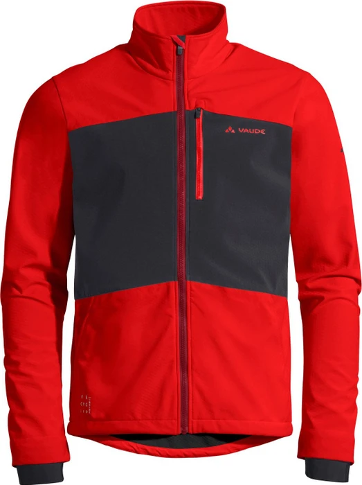 Vaude Virt Softshell II Fahrradjacke (Herren)