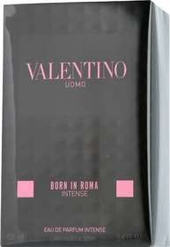 Valentino Uomo Born in Roma Intense Eau de Parfum, 100ml